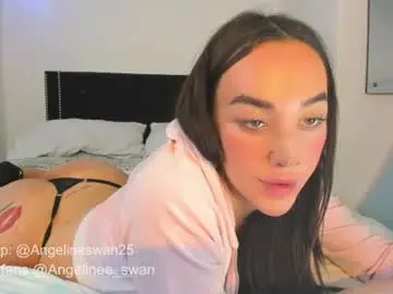Chaturbate Live Sex of angeline_swan