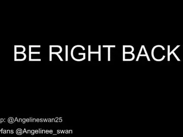 Chaturbate Nude Webcam of angeline_swan