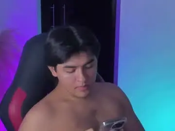 Chaturbate Best Webcam of baby_cortesxxx