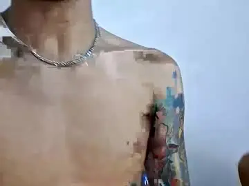 Chaturbate Best Webcam of benjamin613999