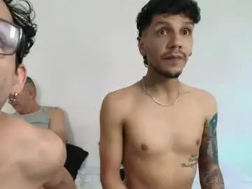 Chaturbate Private Sex Chat of benjamin613999