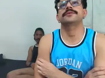 Chaturbate Nude Webcam of benjamin613999