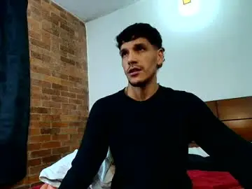 Chaturbate Private Sex Chat of benjamin613999
