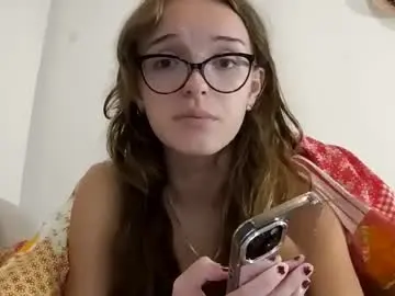 Chaturbate Nude Webcam of bunnyexotic