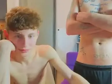 Chaturbate Free Porn Cam of cripsia