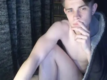 Chaturbate Adult Webcam of cute_oliver