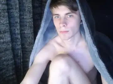 Chaturbate Private Sex Chat of cute_oliver