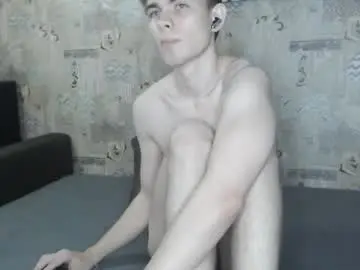 Chaturbate Sex Chat of cute_oliver