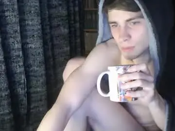 Chaturbate Free Porn Cam of cute_oliver