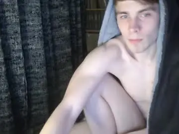 Chaturbate Watch Live Sex Cams of cute_oliver