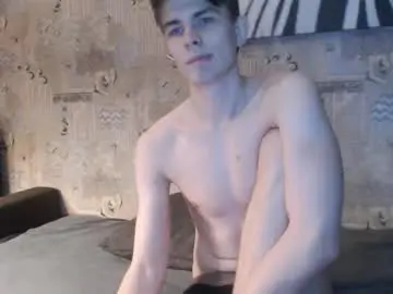 Chaturbate Private Sex Chat of cute_oliver