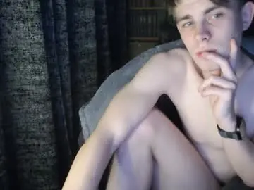 Chaturbate Sex Chat of cute_oliver