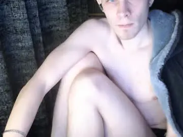 Chaturbate Live Sex Cam of cute_oliver