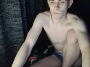 Chaturbate Best Webcam of cute_oliver