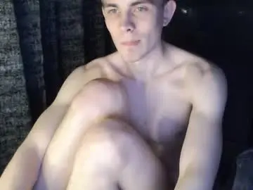 Chaturbate Live Sex of cute_oliver