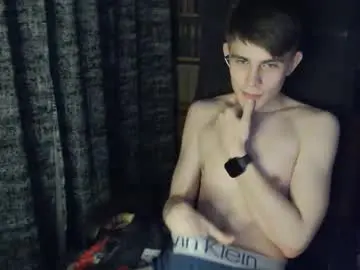 Chaturbate Nude Webcam of cute_oliver