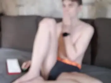 Chaturbate Adult Video Chat of cute_oliver