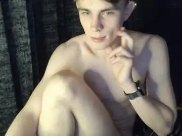 Chaturbate Watch Live Sex Cams of cute_oliver