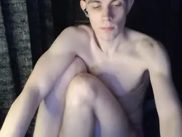 Chaturbate Sex Cam of cute_oliver