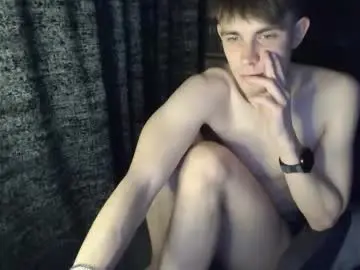 Chaturbate Live Sex of cute_oliver