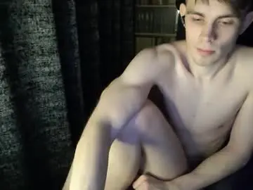 Chaturbate Free Live Porn of cute_oliver