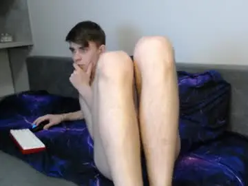 Chaturbate Live Porn of cute_oliver