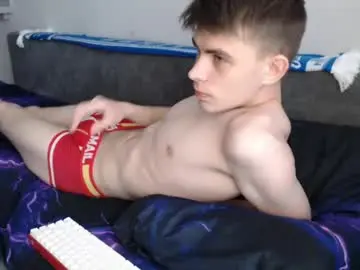 Chaturbate Live Porn of cute_oliver