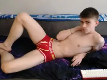 Chaturbate Adult Webcam of cute_oliver