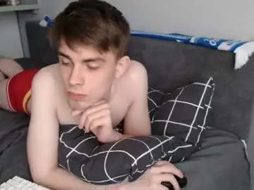 Chaturbate Adult Webcams of cute_oliver