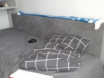 Chaturbate Adult Webcam of cute_oliver