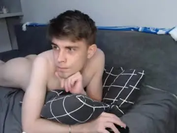 Chaturbate Nude Webcam of cute_oliver