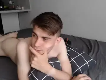 Chaturbate Live Sex Cam of cute_oliver