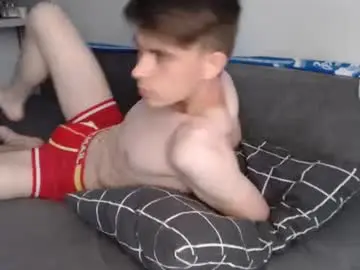 Chaturbate Best live sex cam show of cute_oliver