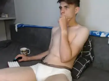 Chaturbate Adult Video Chat of cute_oliver