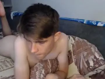 Chaturbate Best live sex cam show of cute_oliver