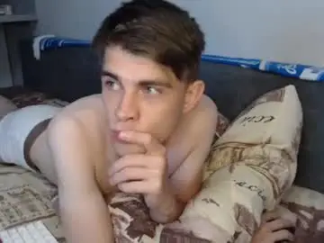 Chaturbate Free Live Porn of cute_oliver