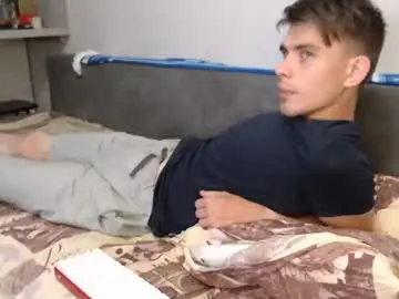 Chaturbate Best Webcam of cute_oliver