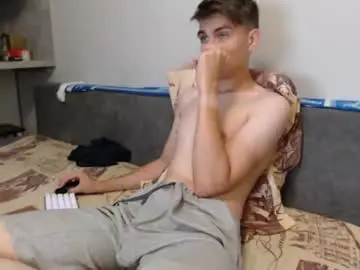Chaturbate Free Porn Cam of cute_oliver