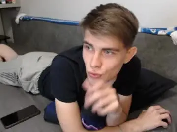 Chaturbate Watch Live Sex Cams of cute_oliver