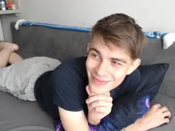 Chaturbate Sex Cam of cute_oliver