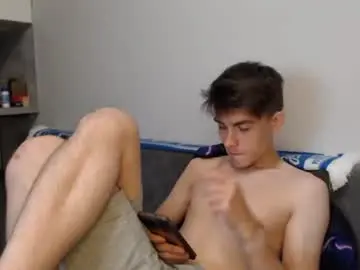 Chaturbate Watch Live Sex Cams of cute_oliver