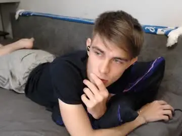 Chaturbate Free Live Porn of cute_oliver