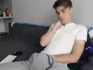 Chaturbate Watch Live Sex Cams of cute_oliver