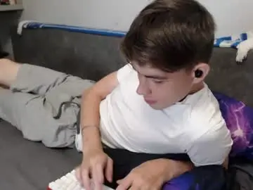 Chaturbate Adult Video Chat of cute_oliver