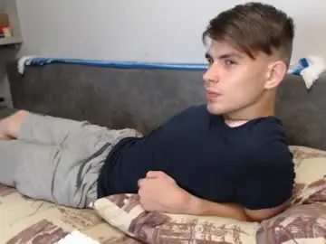 Chaturbate Adult Video Chat of cute_oliver