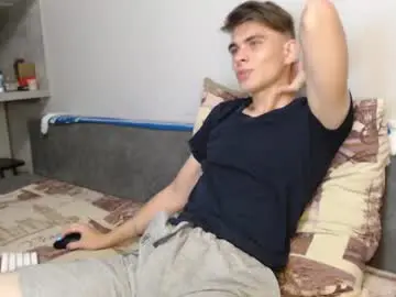 Chaturbate Best live sex cam show of cute_oliver