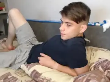 Chaturbate Free Porn Cam of cute_oliver