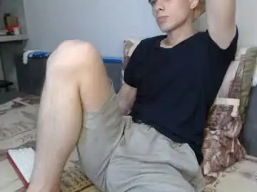 Chaturbate Best live sex cam show of cute_oliver