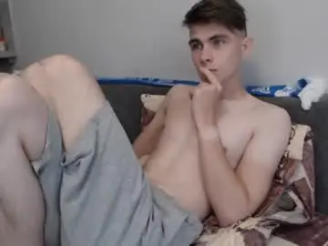 Chaturbate Live Porn of cute_oliver
