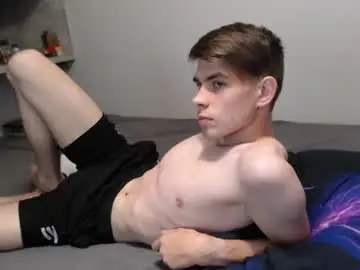 Chaturbate Sex Chat of cute_oliver